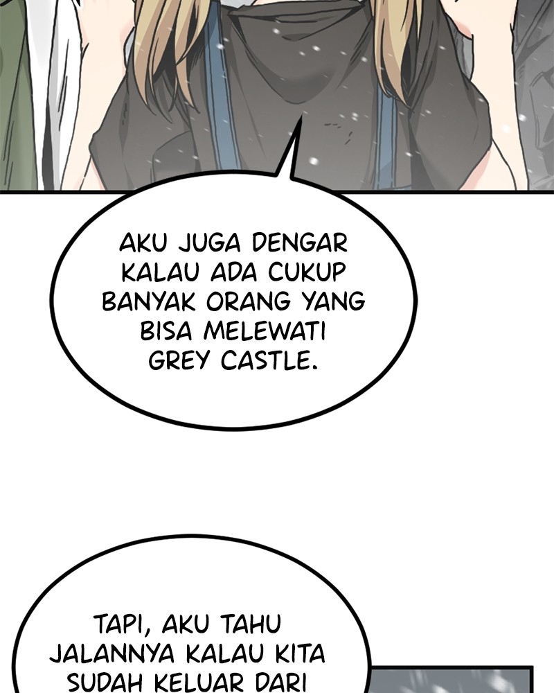 Hero Killer Chapter 127 - halaman 54