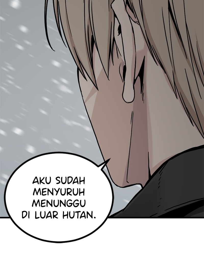 Hero Killer Chapter 127 - halaman 78