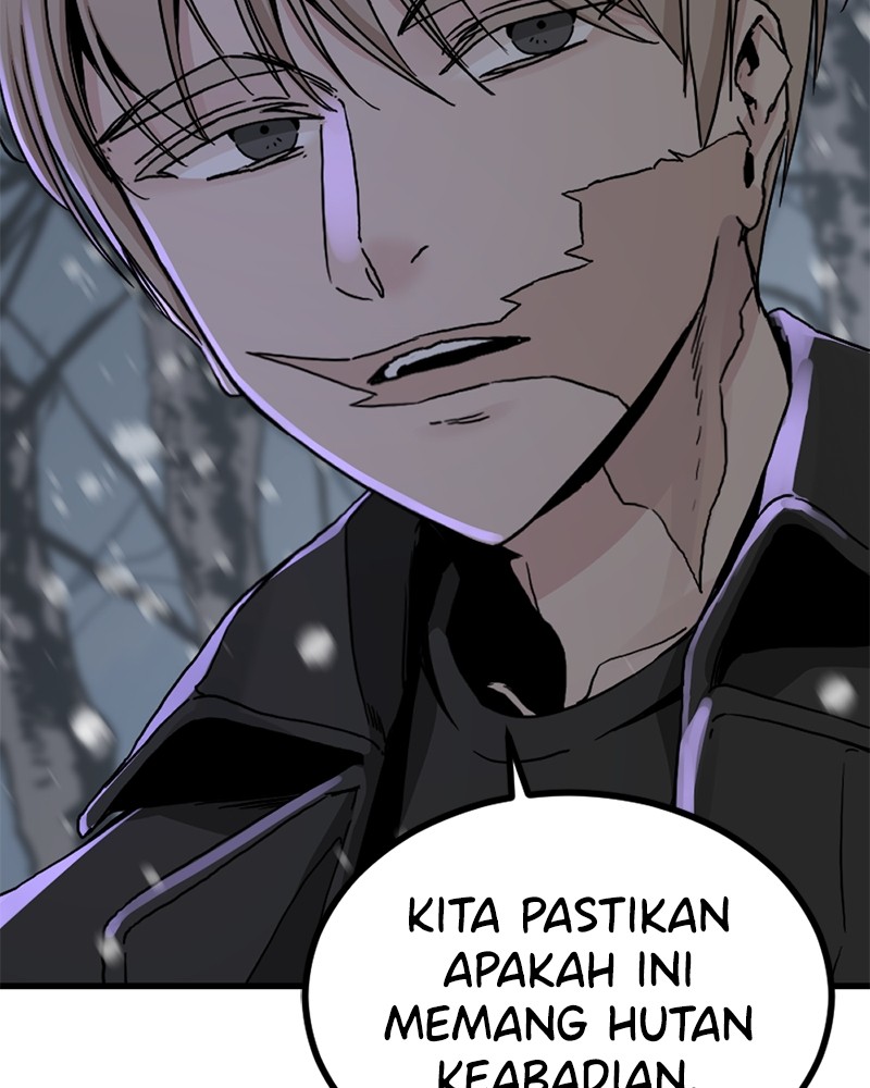 Hero Killer Chapter 127 - halaman 82