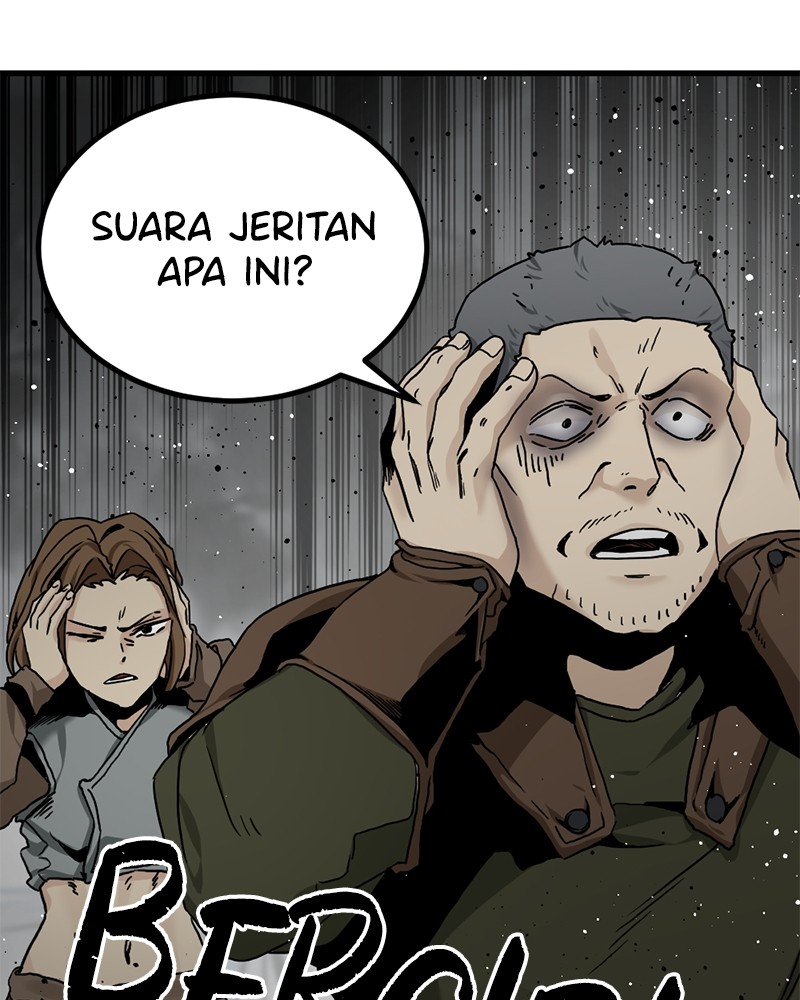Hero Killer Chapter 127 - halaman 94