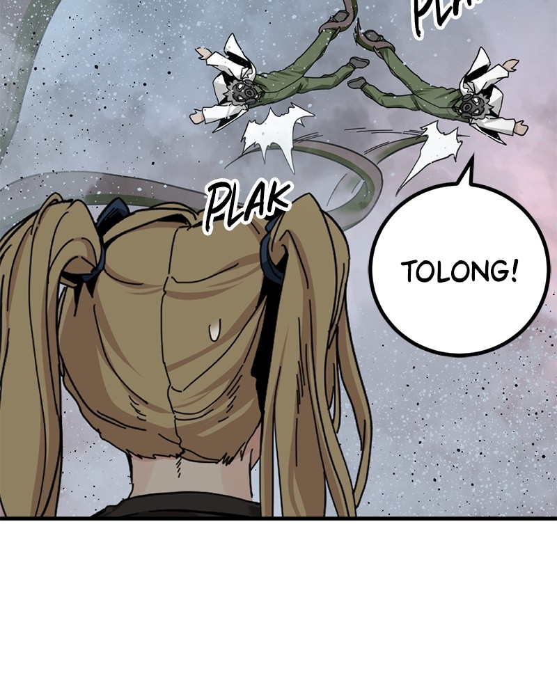 Hero Killer Chapter 128 - halaman 108