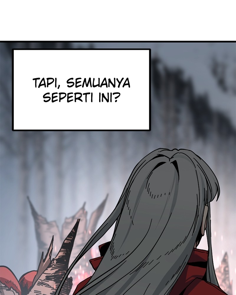 Hero Killer Chapter 128 - halaman 11