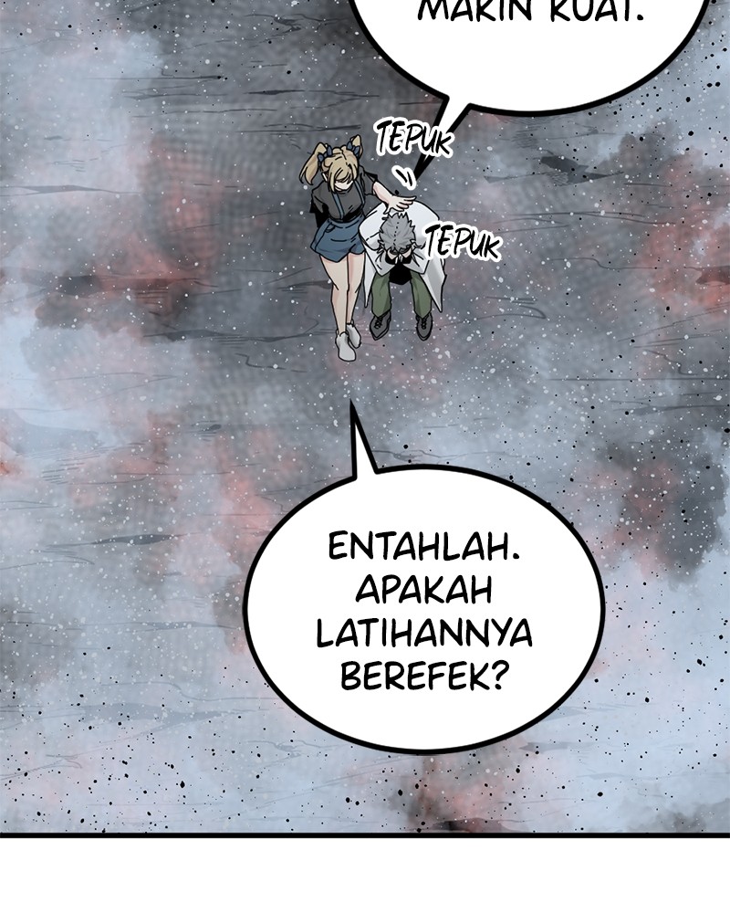 Hero Killer Chapter 128 - halaman 110