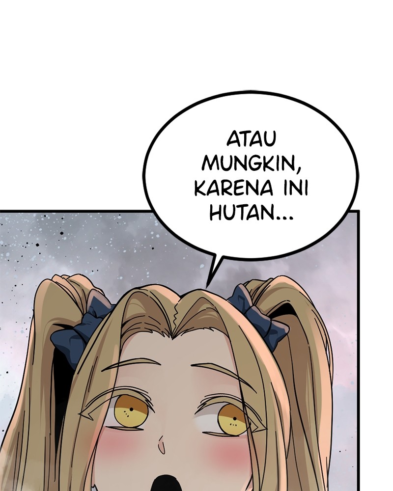 Hero Killer Chapter 128 - halaman 111