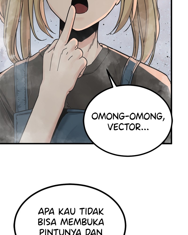 Hero Killer Chapter 128 - halaman 112