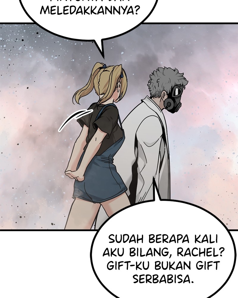 Hero Killer Chapter 128 - halaman 113