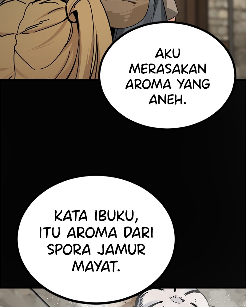 Hero Killer Chapter 128 - halaman 120