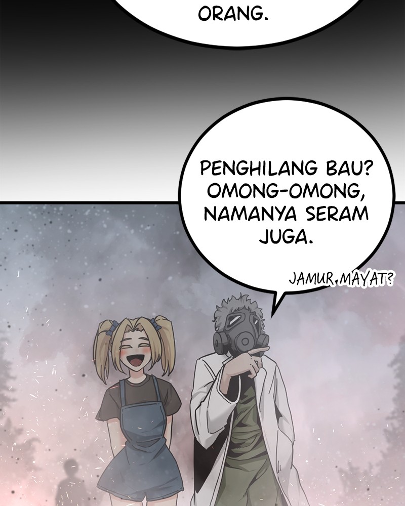 Hero Killer Chapter 128 - halaman 122