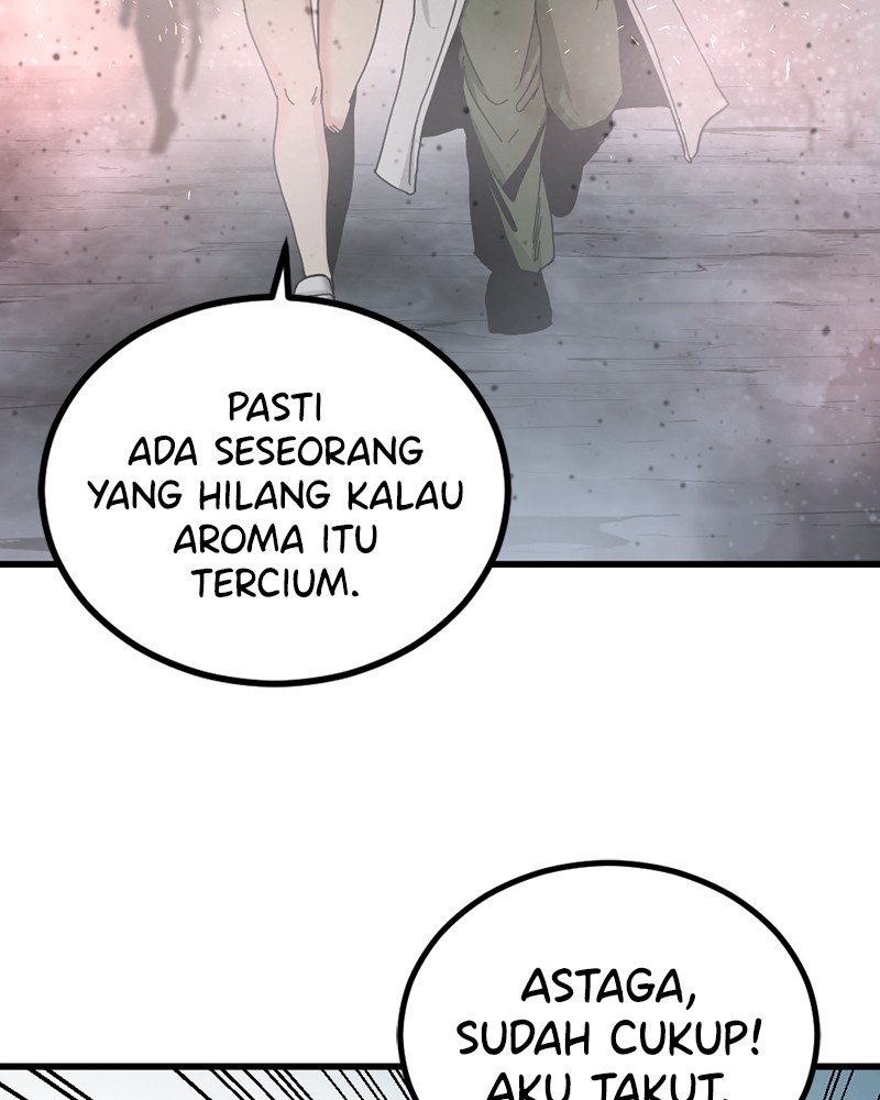 Hero Killer Chapter 128 - halaman 123