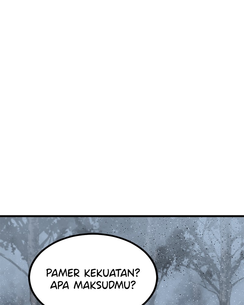 Hero Killer Chapter 128 - halaman 129