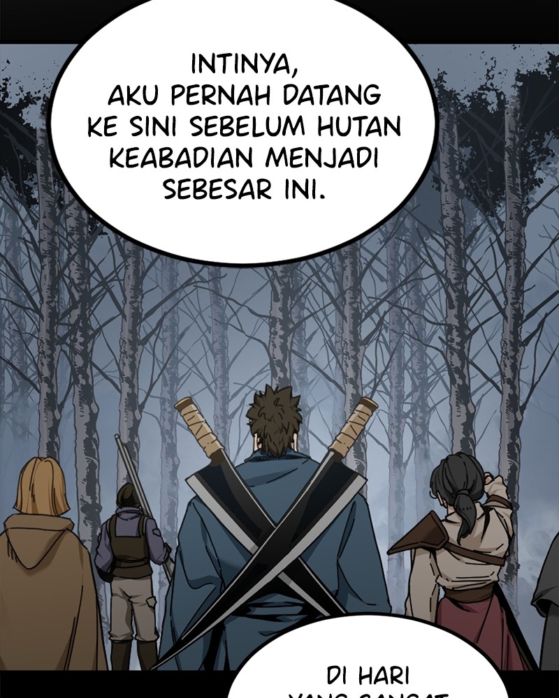 Hero Killer Chapter 128 - halaman 133