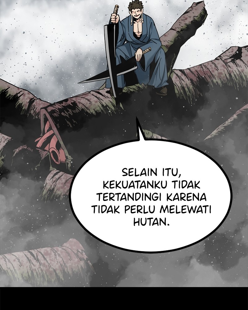 Hero Killer Chapter 128 - halaman 135