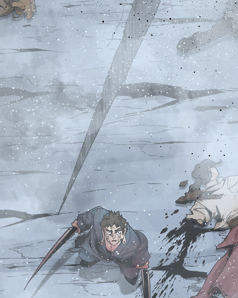 Hero Killer Chapter 128 - halaman 138