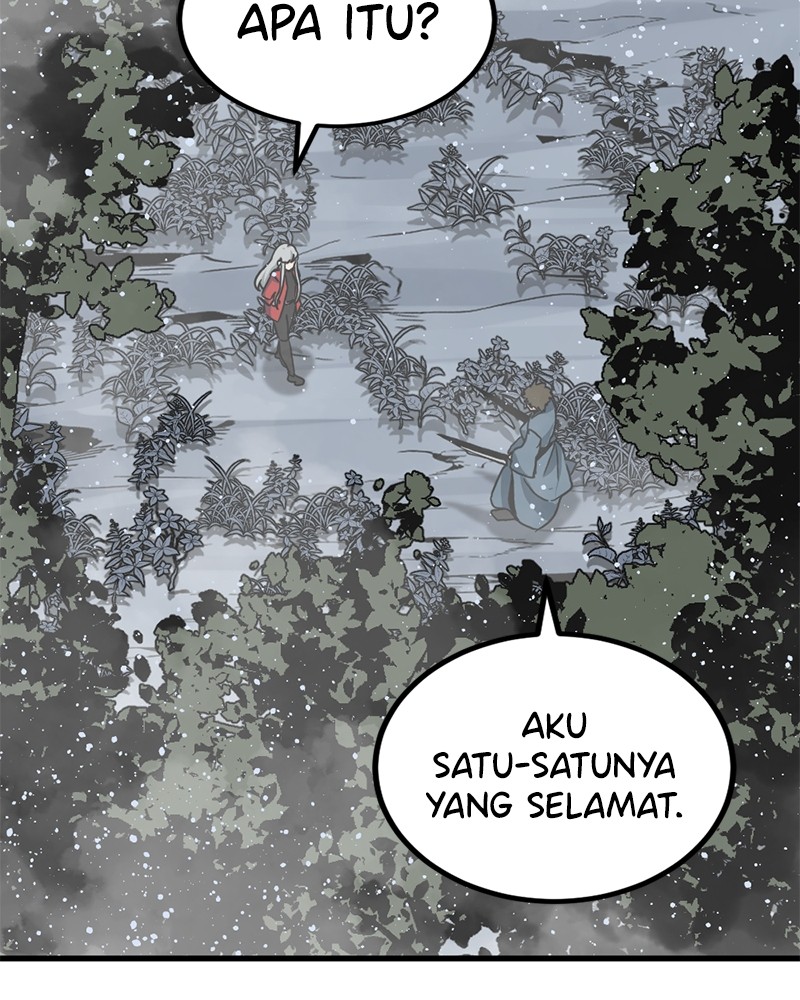Hero Killer Chapter 128 - halaman 141
