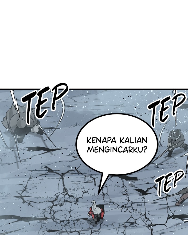 Hero Killer Chapter 128 - halaman 39