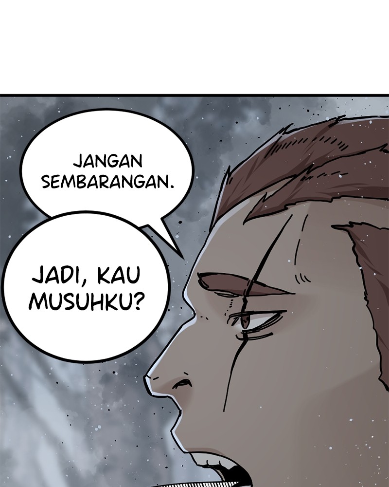Hero Killer Chapter 128 - halaman 43