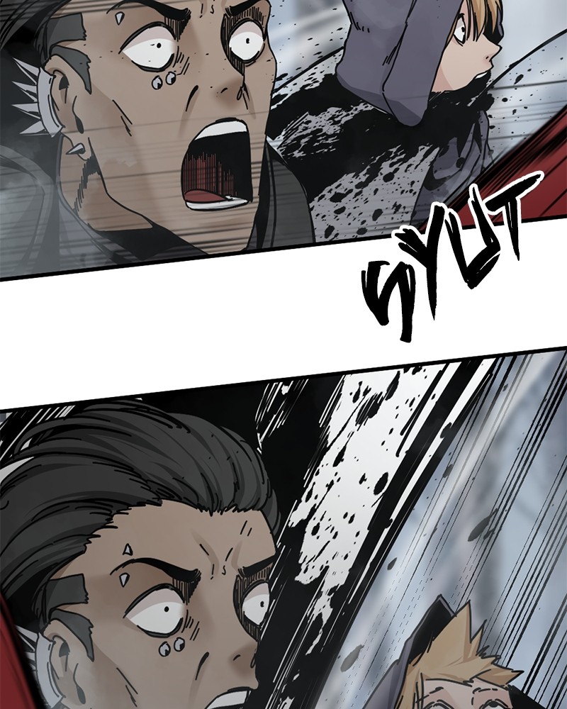 Hero Killer Chapter 128 - halaman 47