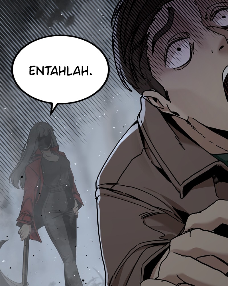 Hero Killer Chapter 128 - halaman 61