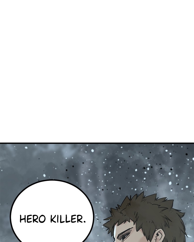 Hero Killer Chapter 128 - halaman 77
