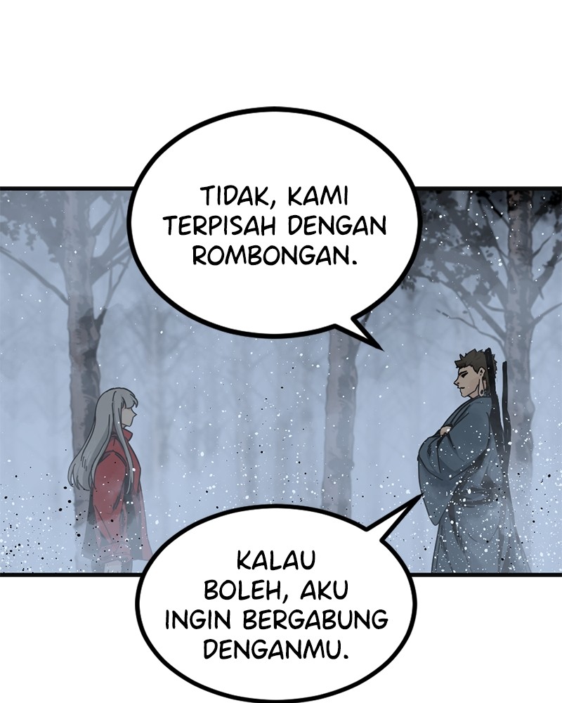Hero Killer Chapter 128 - halaman 81