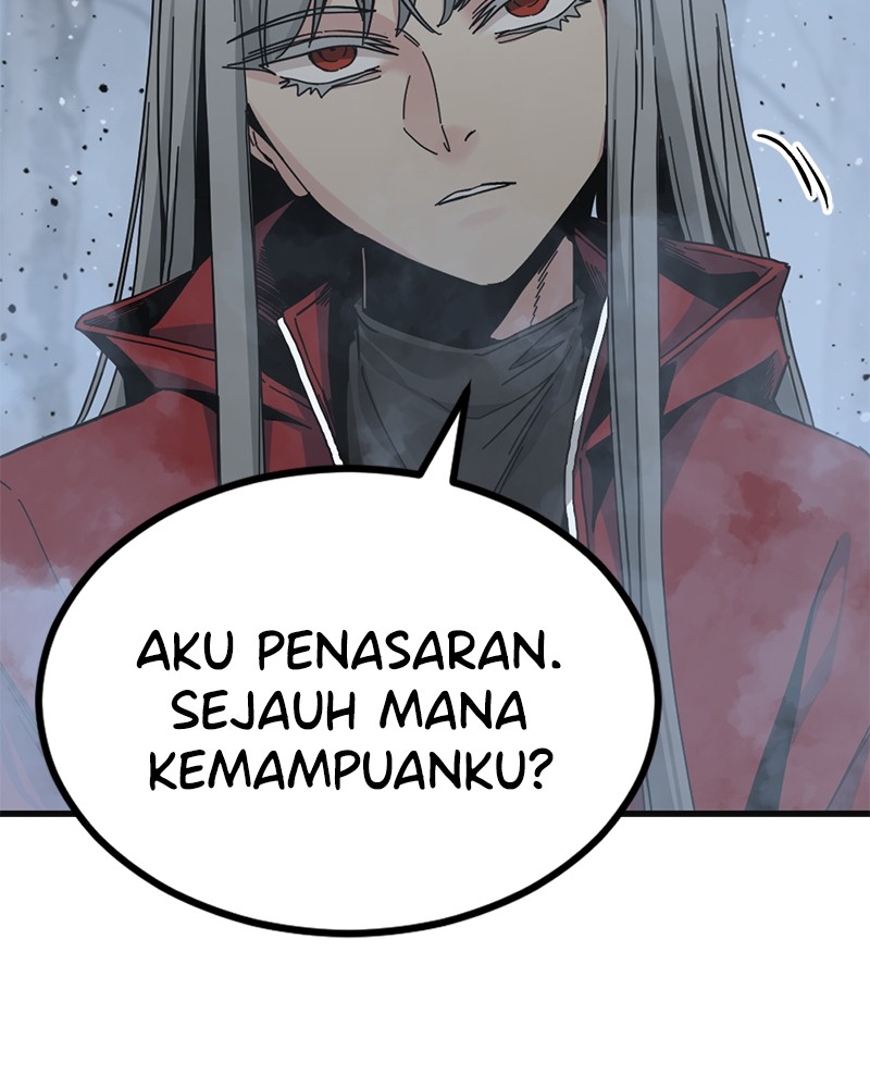Hero Killer Chapter 128 - halaman 86