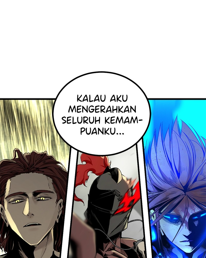 Hero Killer Chapter 128 - halaman 87