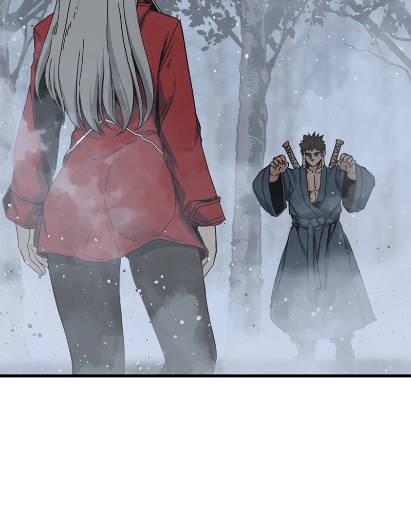 Hero Killer Chapter 128 - halaman 97