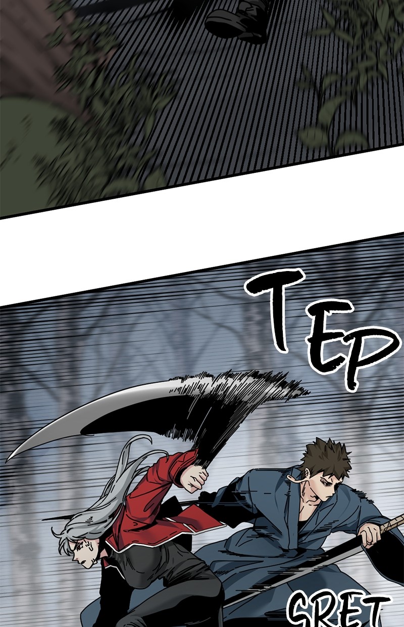 Hero Killer Chapter 129 - halaman 107