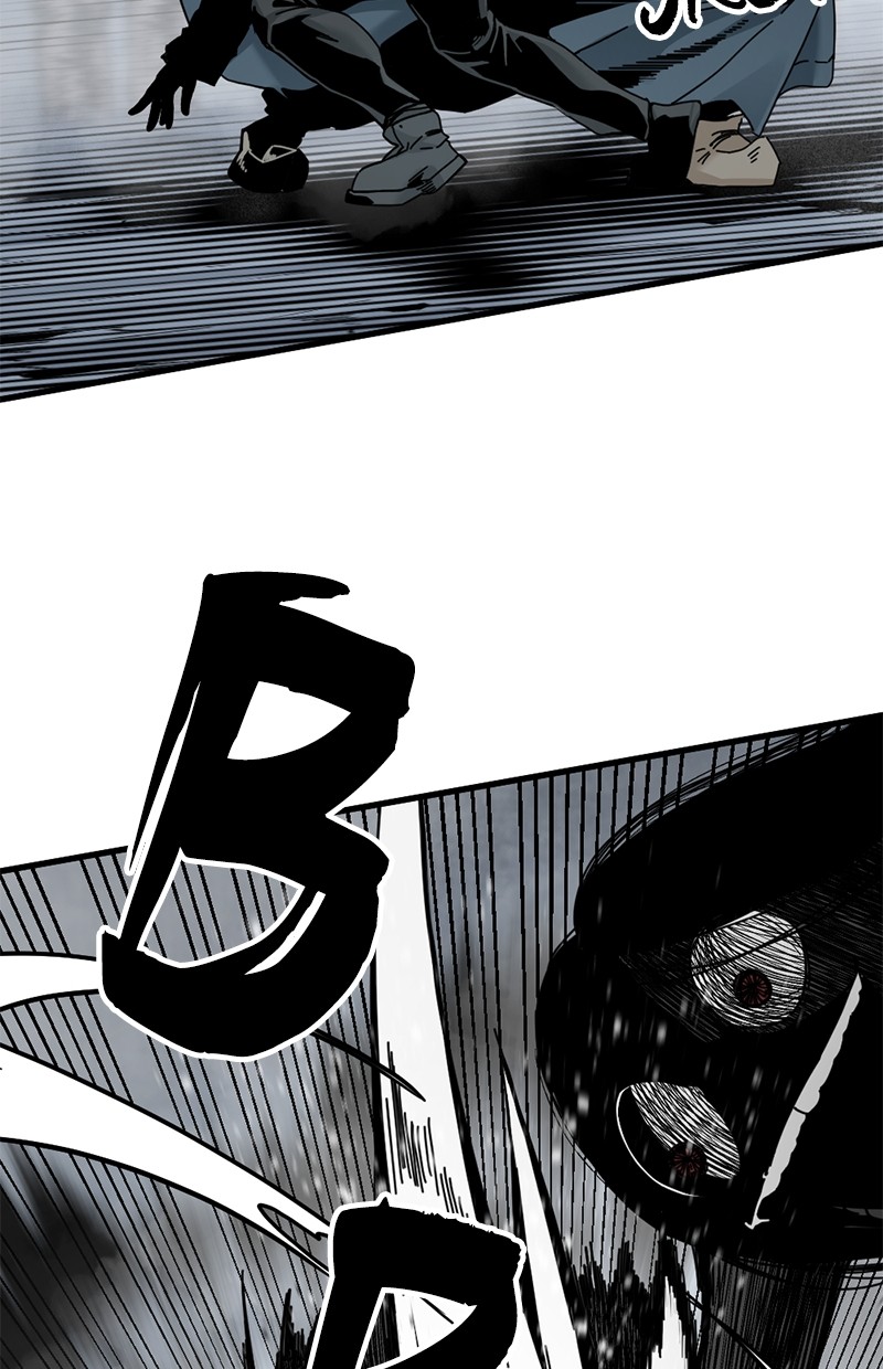 Hero Killer Chapter 129 - halaman 108