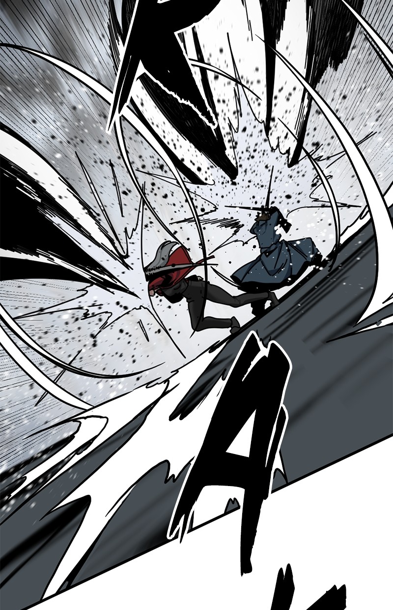Hero Killer Chapter 129 - halaman 109