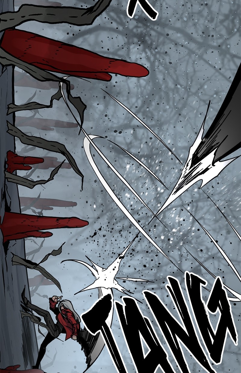 Hero Killer Chapter 129 - halaman 116