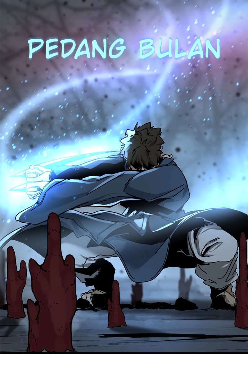 Hero Killer Chapter 129 - halaman 119