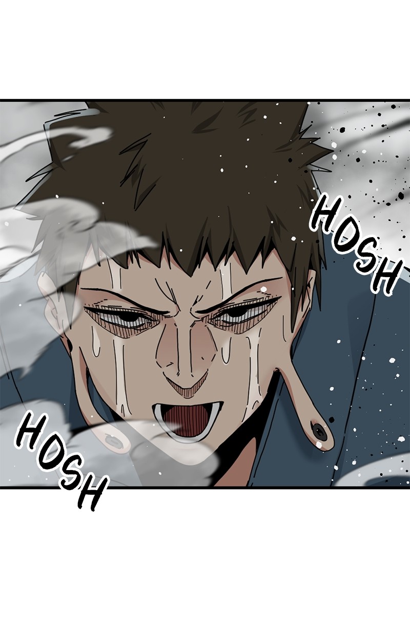 Hero Killer Chapter 129 - halaman 122