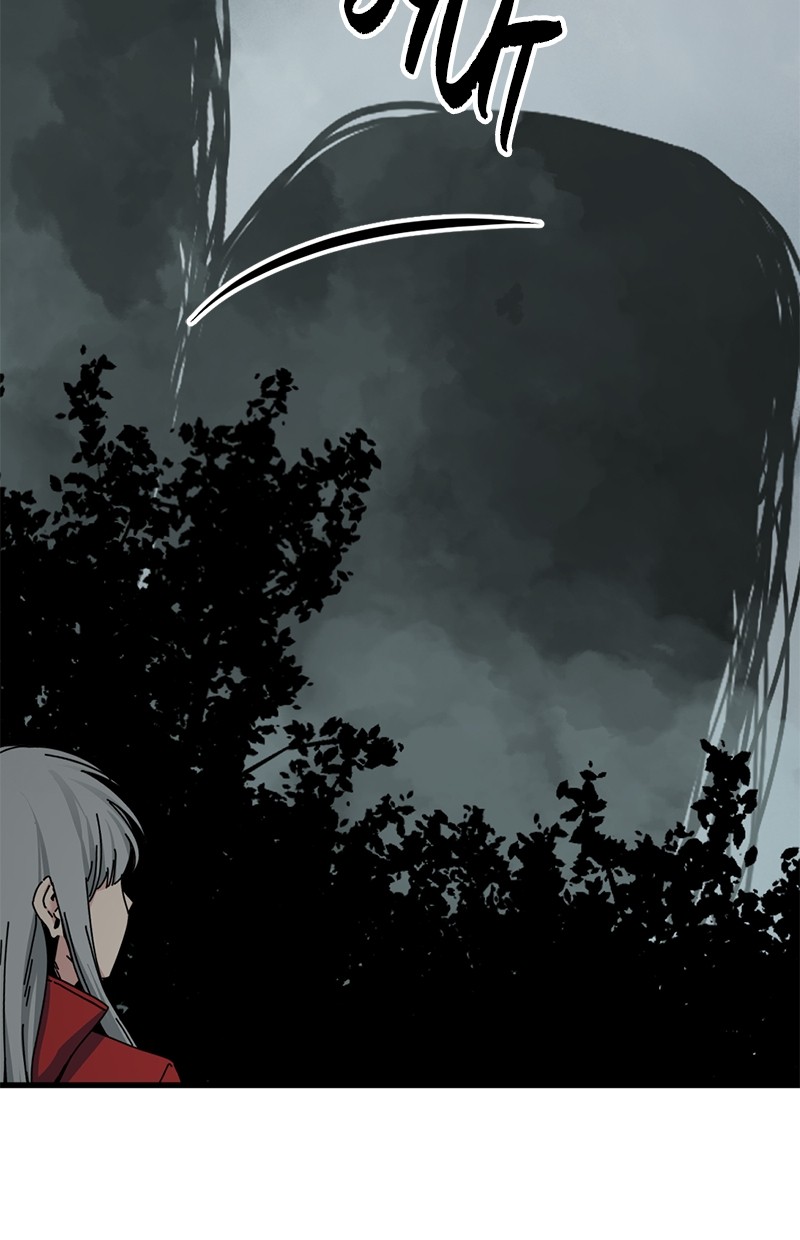 Hero Killer Chapter 129 - halaman 128