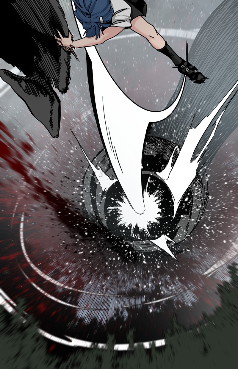 Hero Killer Chapter 129 - halaman 131