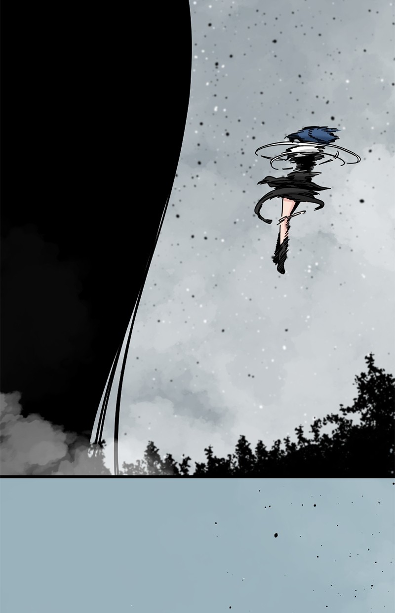 Hero Killer Chapter 129 - halaman 133