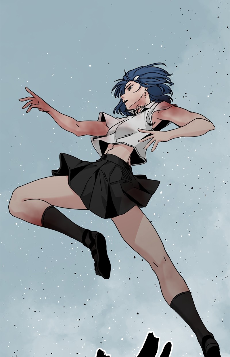 Hero Killer Chapter 129 - halaman 134