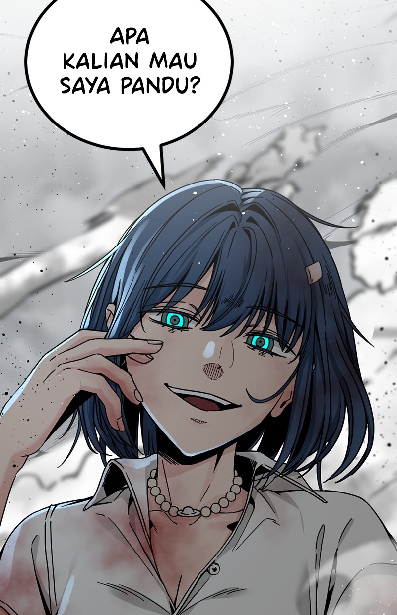 Hero Killer Chapter 129 - halaman 139