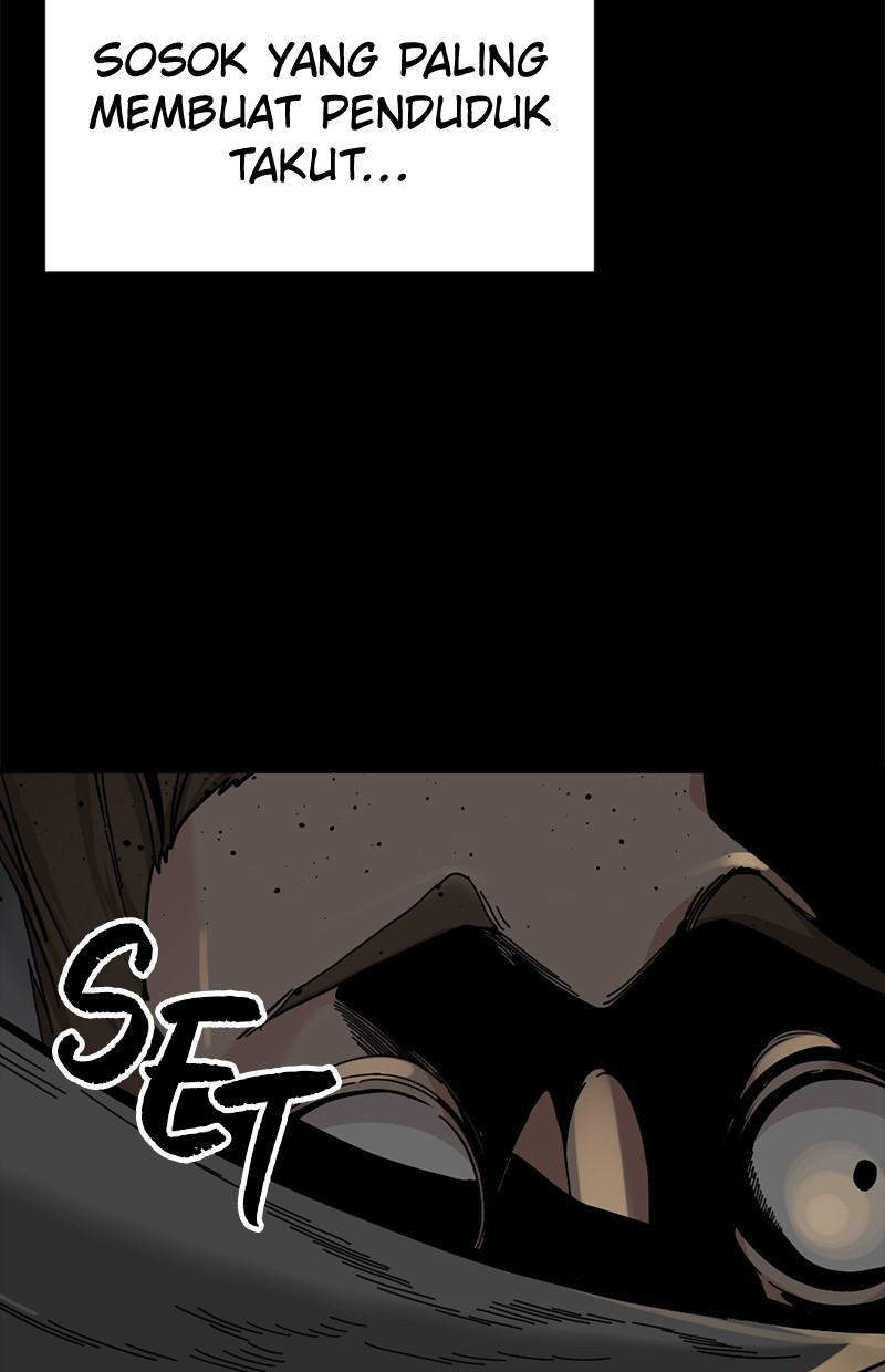 Hero Killer Chapter 129 - halaman 14