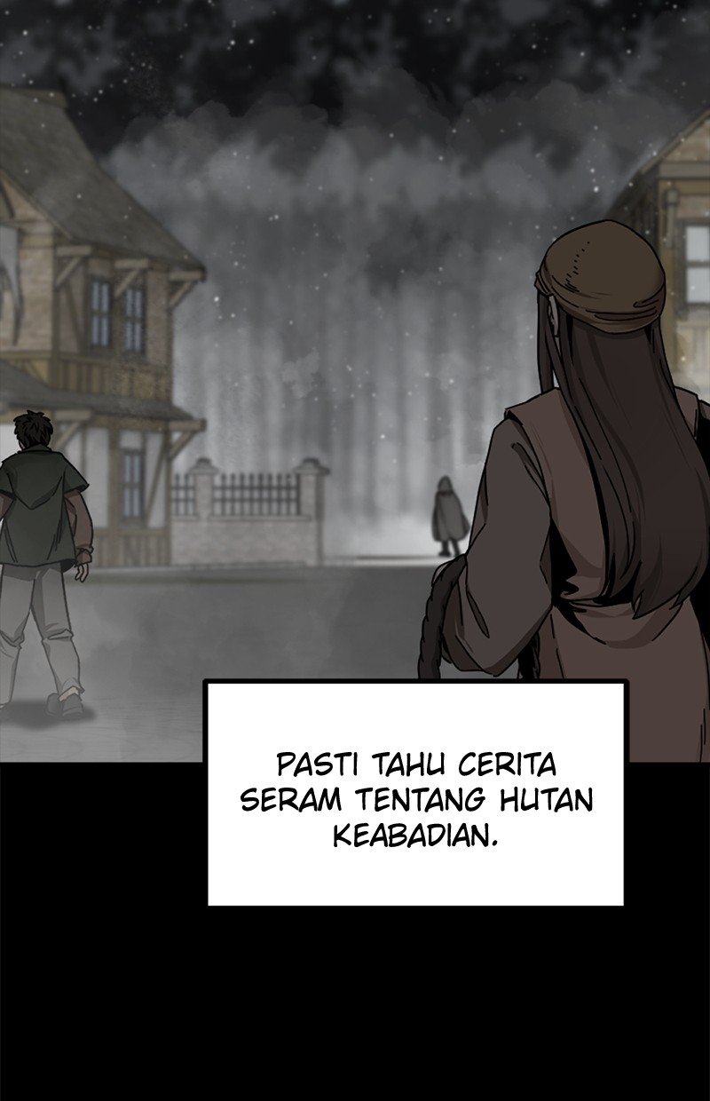 Hero Killer Chapter 129 - halaman 2