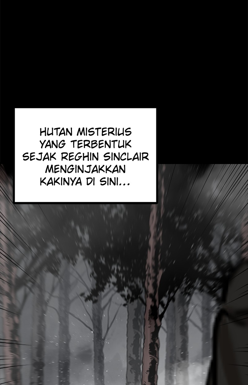 Hero Killer Chapter 129 - halaman 3