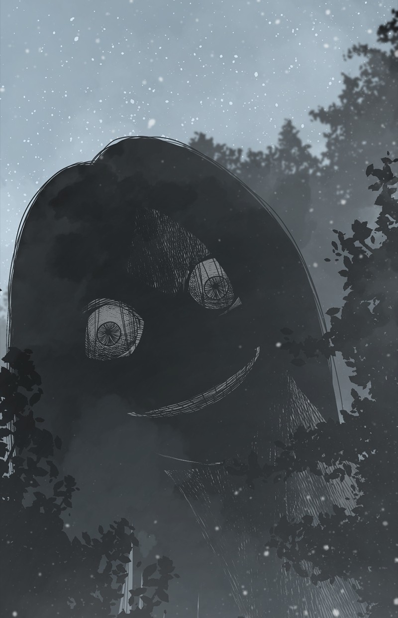 Hero Killer Chapter 129 - halaman 30