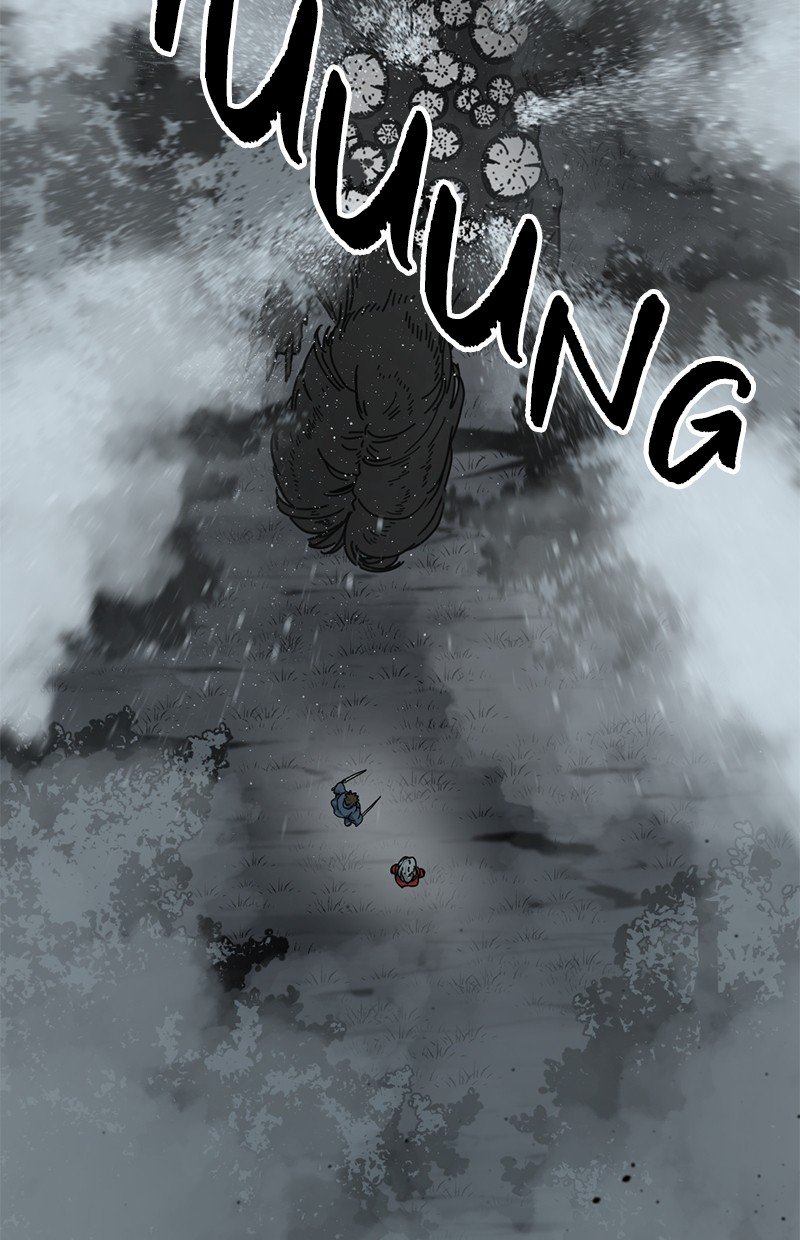 Hero Killer Chapter 129 - halaman 33