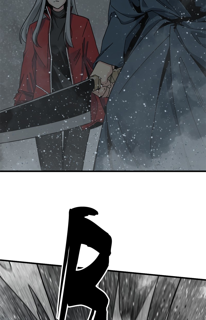 Hero Killer Chapter 129 - halaman 36