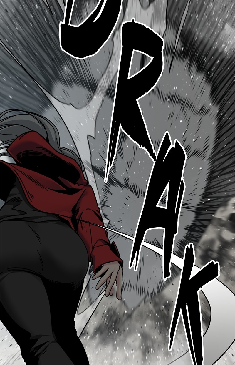Hero Killer Chapter 129 - halaman 37