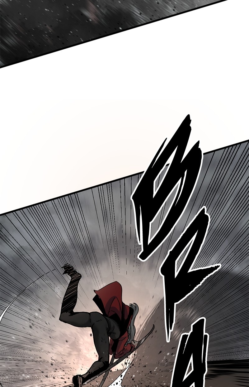 Hero Killer Chapter 129 - halaman 45
