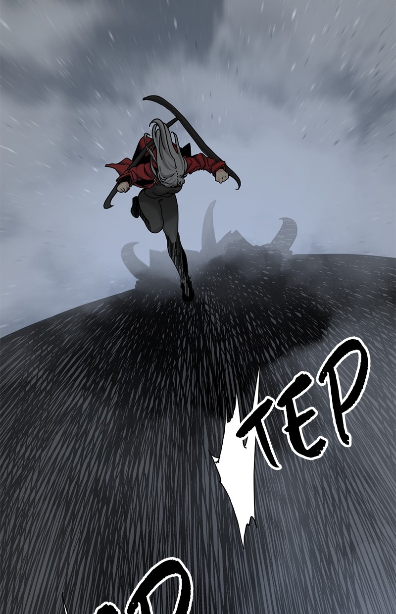 Hero Killer Chapter 129 - halaman 47