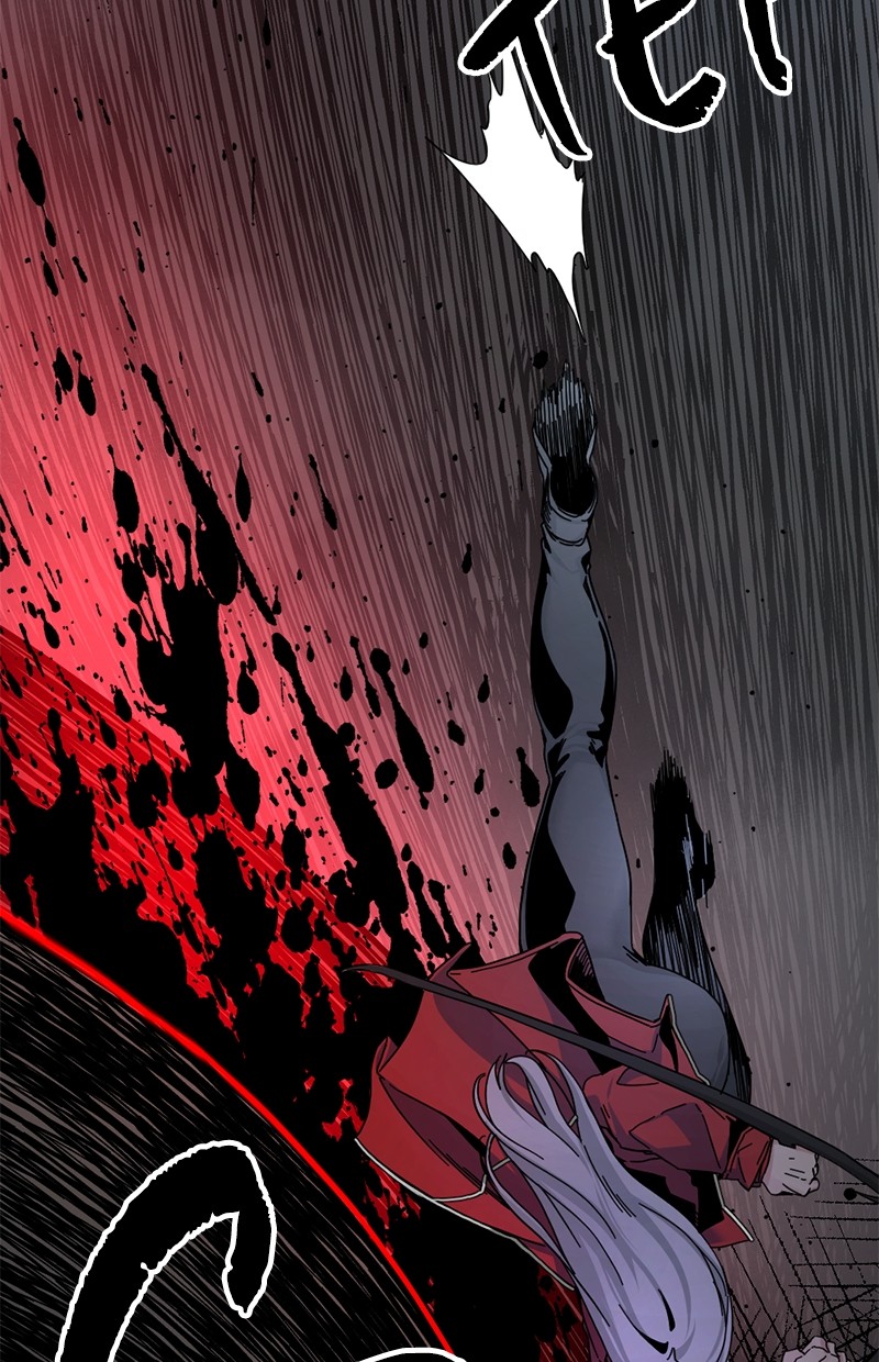 Hero Killer Chapter 129 - halaman 49
