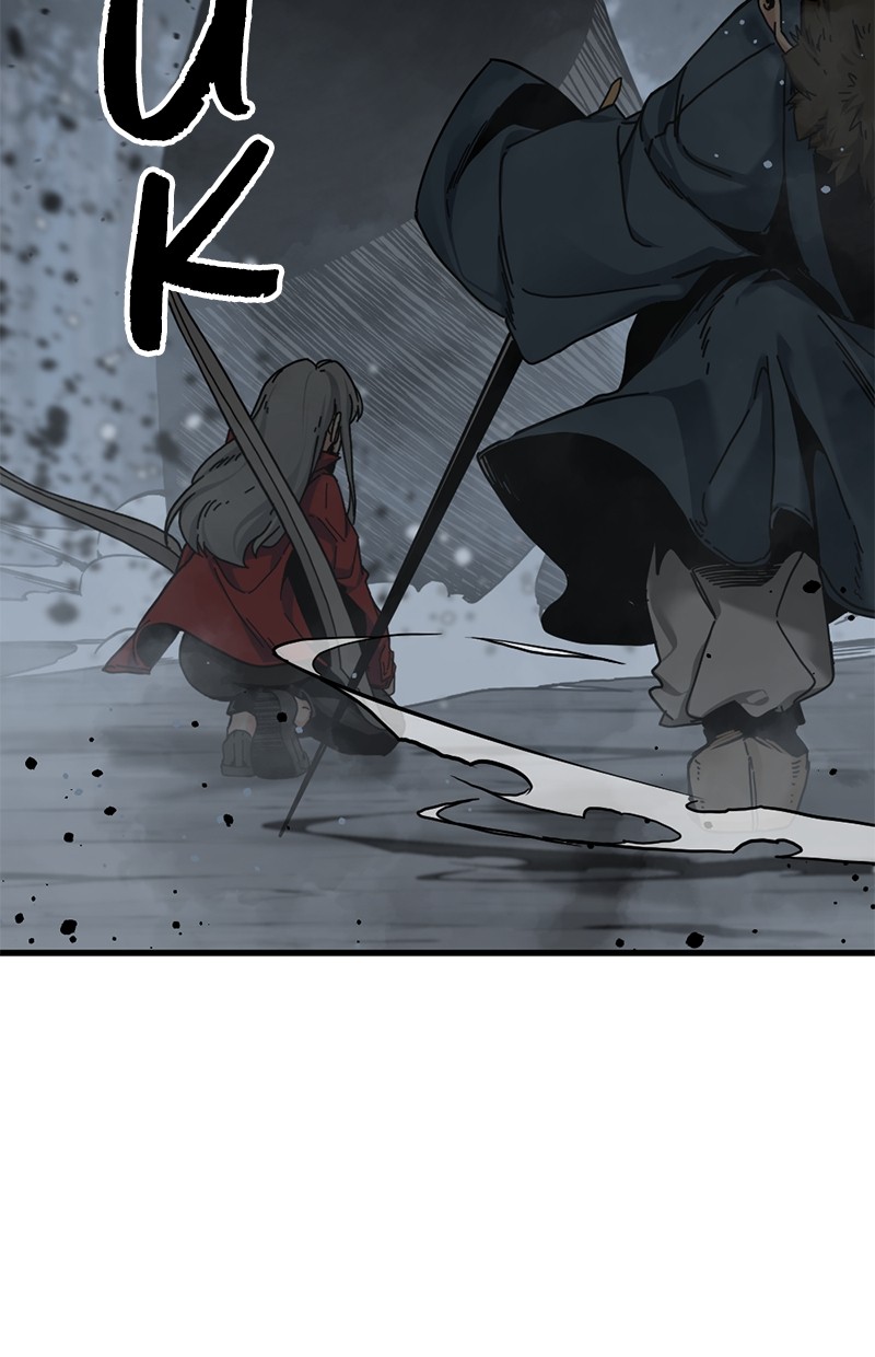 Hero Killer Chapter 129 - halaman 57