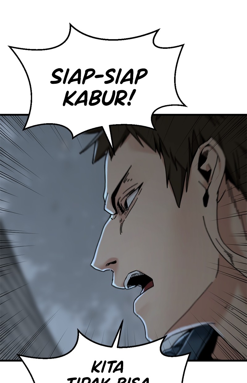 Hero Killer Chapter 129 - halaman 58